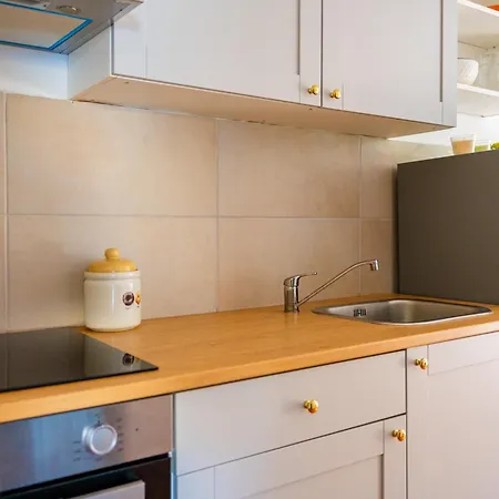 Apartamento By The Sea Medvinjak, - 4439
