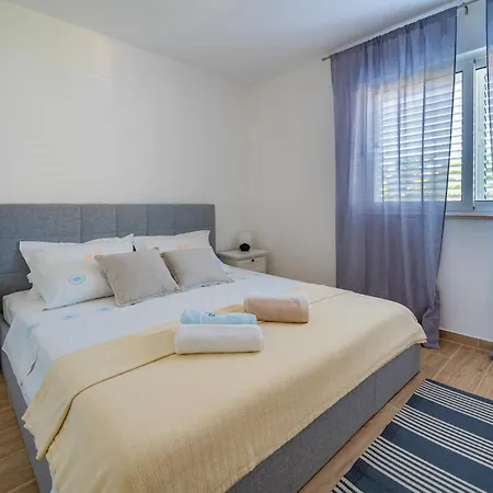 By The Sea Medvinjak, - 4439 Apartman