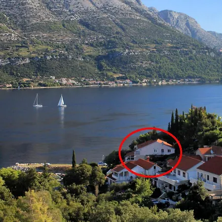 By The Sea Medvinjak, - 4439 *