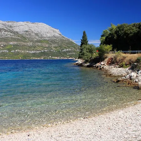 Apartman By The Sea Medvinjak, - 4439