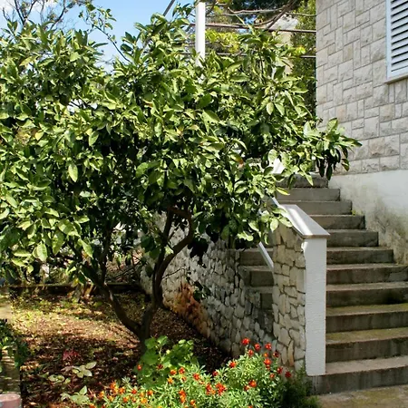 Apartman By The Sea Medvinjak, - 4439 *