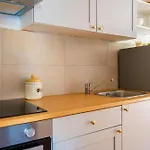 Appartement By The Sea Medvinjak, - 4439