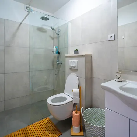 By The Sea Medvinjak, - 4439 Κόρτσουλα