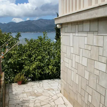 By The Sea Medvinjak, - 4439 Apartment Korcula Town