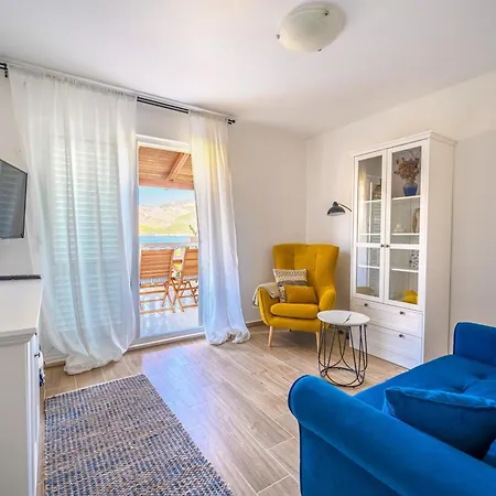 Διαμέρισμα By The Sea Medvinjak, - 4439 Κόρτσουλα