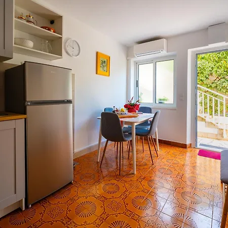 Διαμέρισμα By The Sea Medvinjak, - 4439 *