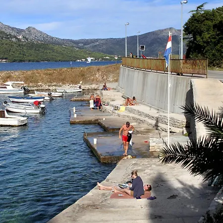 By The Sea Medvinjak, - 4439 Διαμέρισμα *