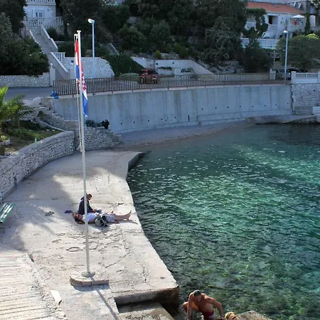 Διαμέρισμα By The Sea Medvinjak, - 4439 *