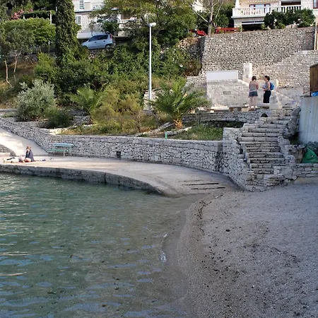 By The Sea Medvinjak, - 4439