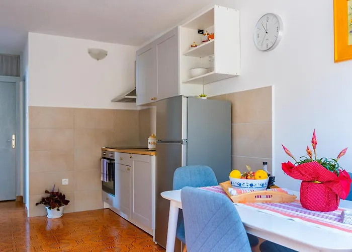 By The Sea Medvinjak, - 4439 Lejlighed Korčula