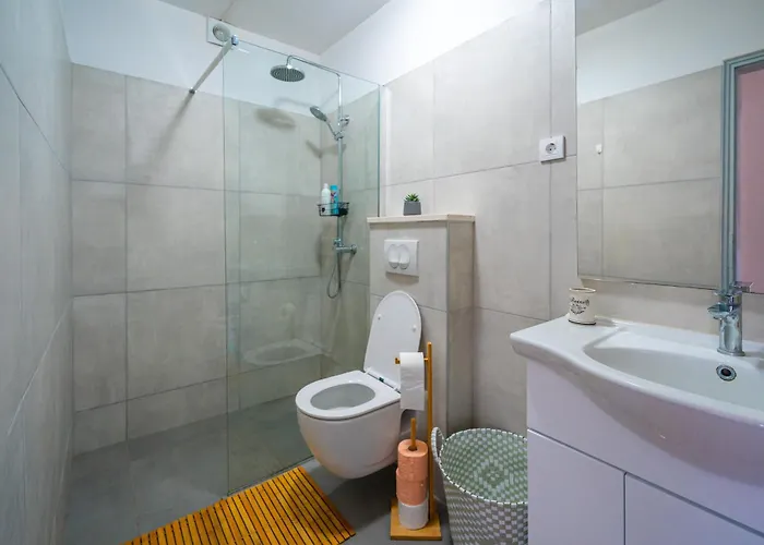 By The Sea Medvinjak, - 4439 Korčula