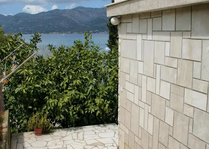 By The Sea Medvinjak, - 4439 Lejlighed Korčula