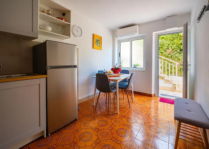 Lejlighed By The Sea Medvinjak, - 4439 *