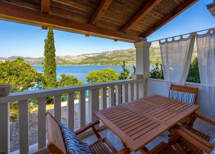 By The Sea Medvinjak, - 4439 Lejlighed *