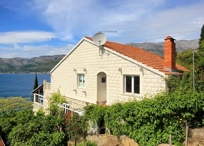 Lejlighed By The Sea Medvinjak, - 4439 Korčula