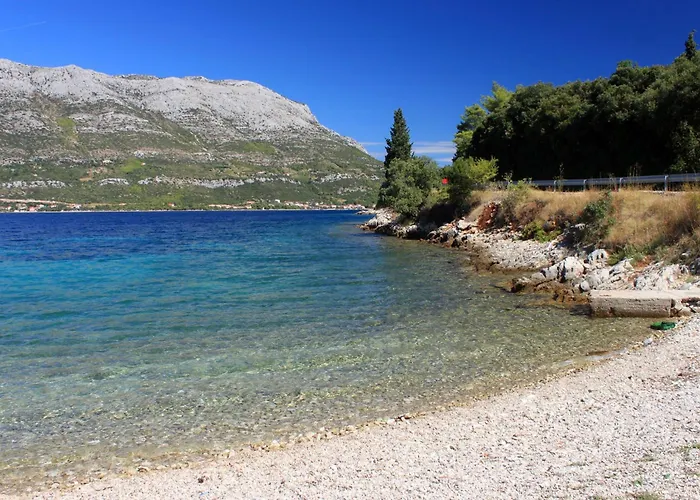 Lejlighed By The Sea Medvinjak, - 4439