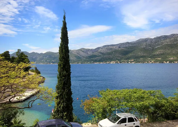 By The Sea Medvinjak, - 4439 Korčula