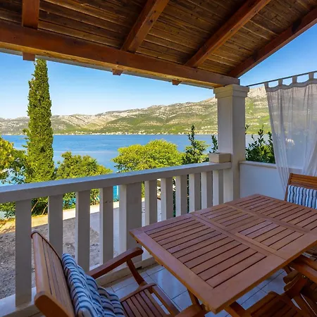 By The Sea Medvinjak, - 4439 Апартаменты *