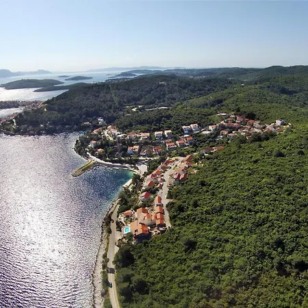 By The Sea Medvinjak, - 4439